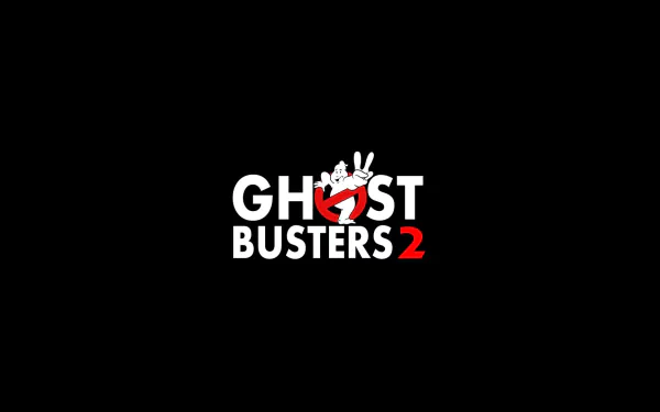 movie Ghostbusters II HD Desktop Wallpaper | Background Image