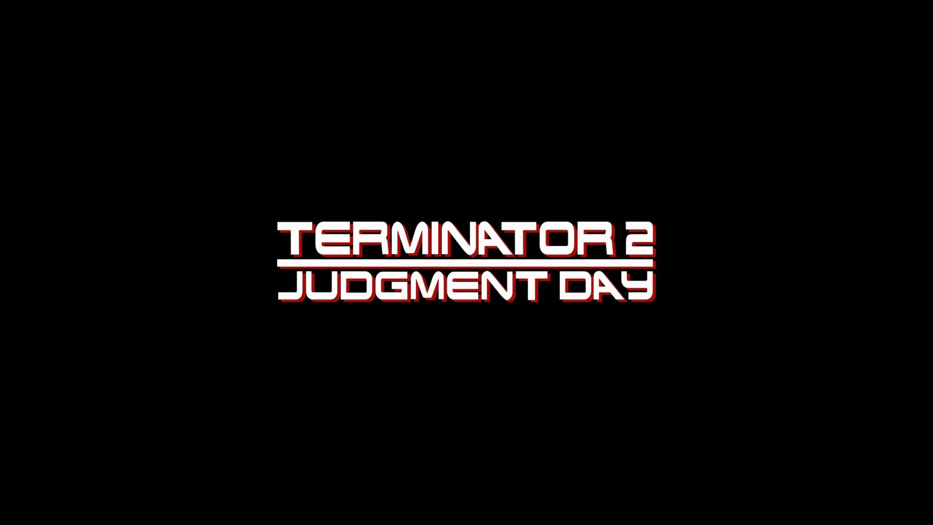 Movie Terminator 2: Judgment Day HD Wallpaper | Background Image