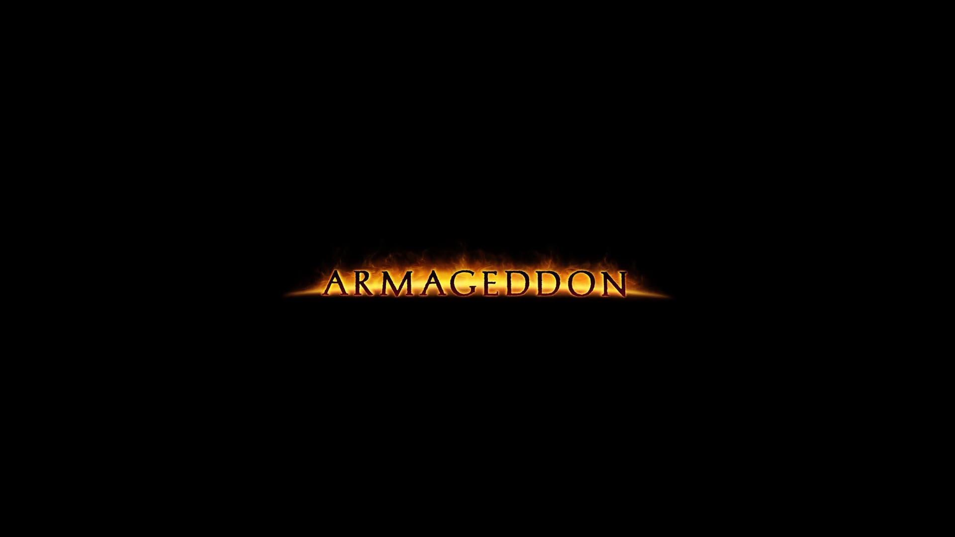 Movie Armageddon HD Wallpaper | Background Image