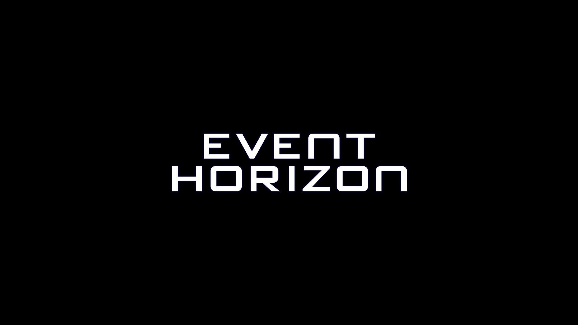 Download Movie Event Horizon HD Wallpaper