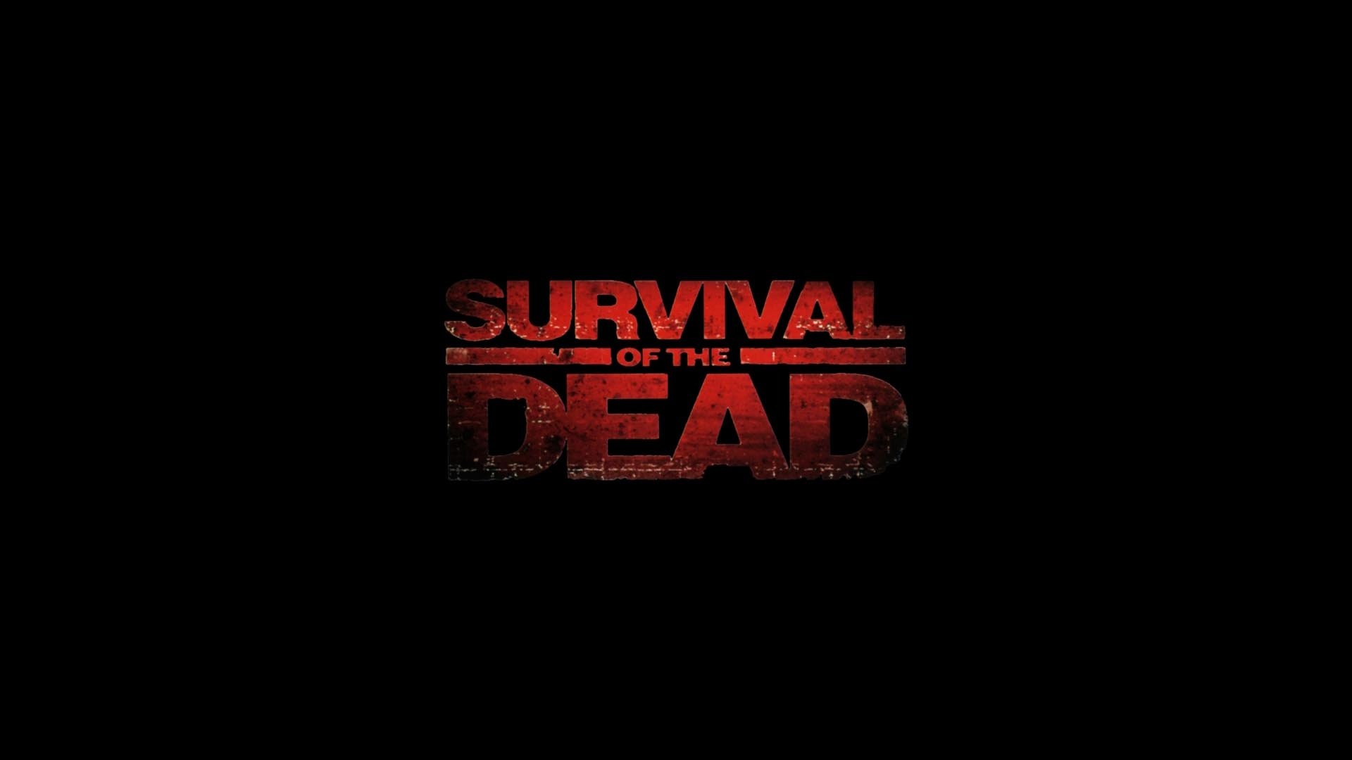 Download Movie Survival Of The Dead HD Wallpaper