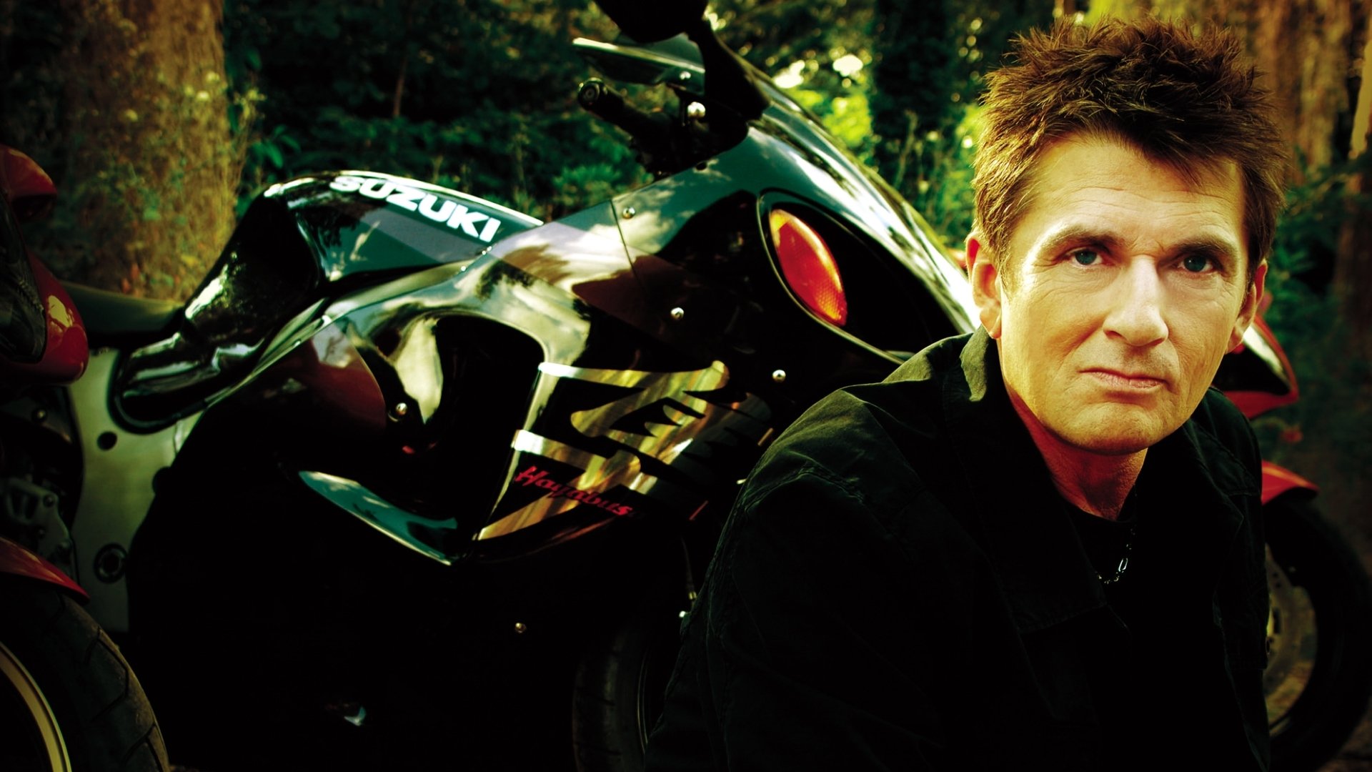 Download Music Mike Oldfield HD Wallpaper