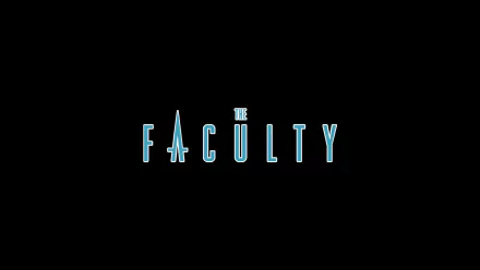 movie The Faculty HD Desktop Wallpaper | Background Image
