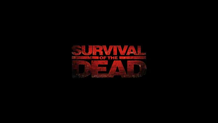 movie survival of the dead HD Desktop Wallpaper | Background Image