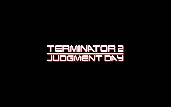 movie Terminator 2: Judgment Day HD Desktop Wallpaper | Background Image