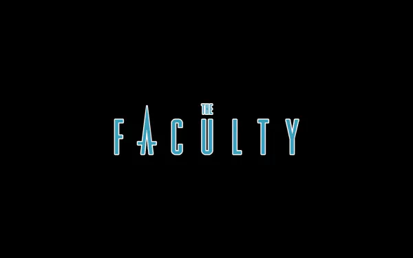 movie The Faculty HD Desktop Wallpaper | Background Image