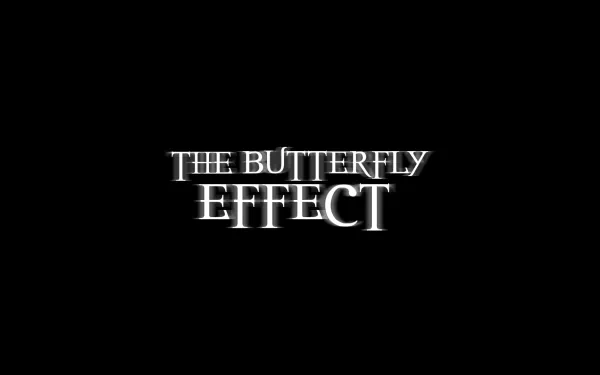 movie the butterfly effect HD Desktop Wallpaper | Background Image