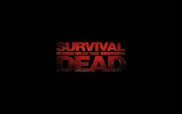 movie survival of the dead HD Desktop Wallpaper | Background Image