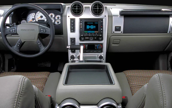 hummer vehicle Hummer H2 SUT HD Desktop Wallpaper | Background Image