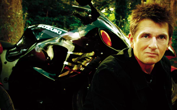 music Mike Oldfield HD Desktop Wallpaper | Background Image