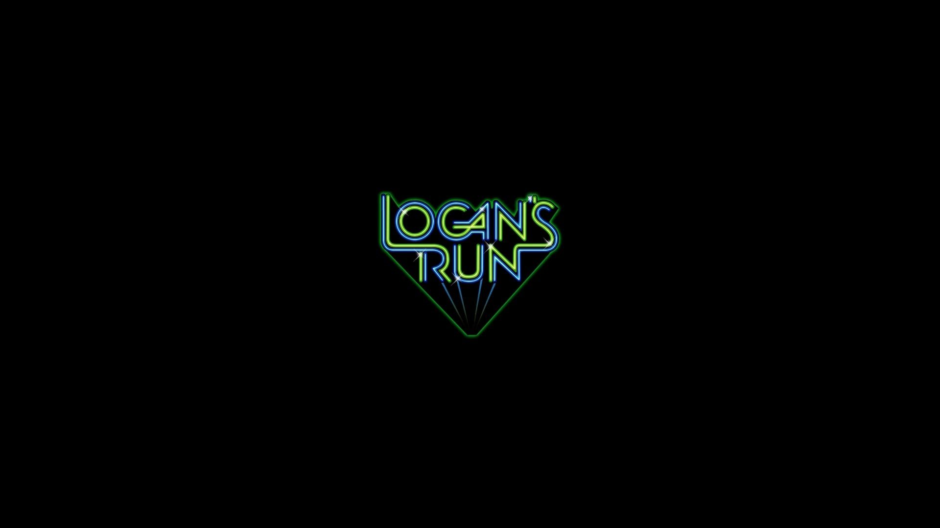 Download Movie Logan's Run HD Wallpaper