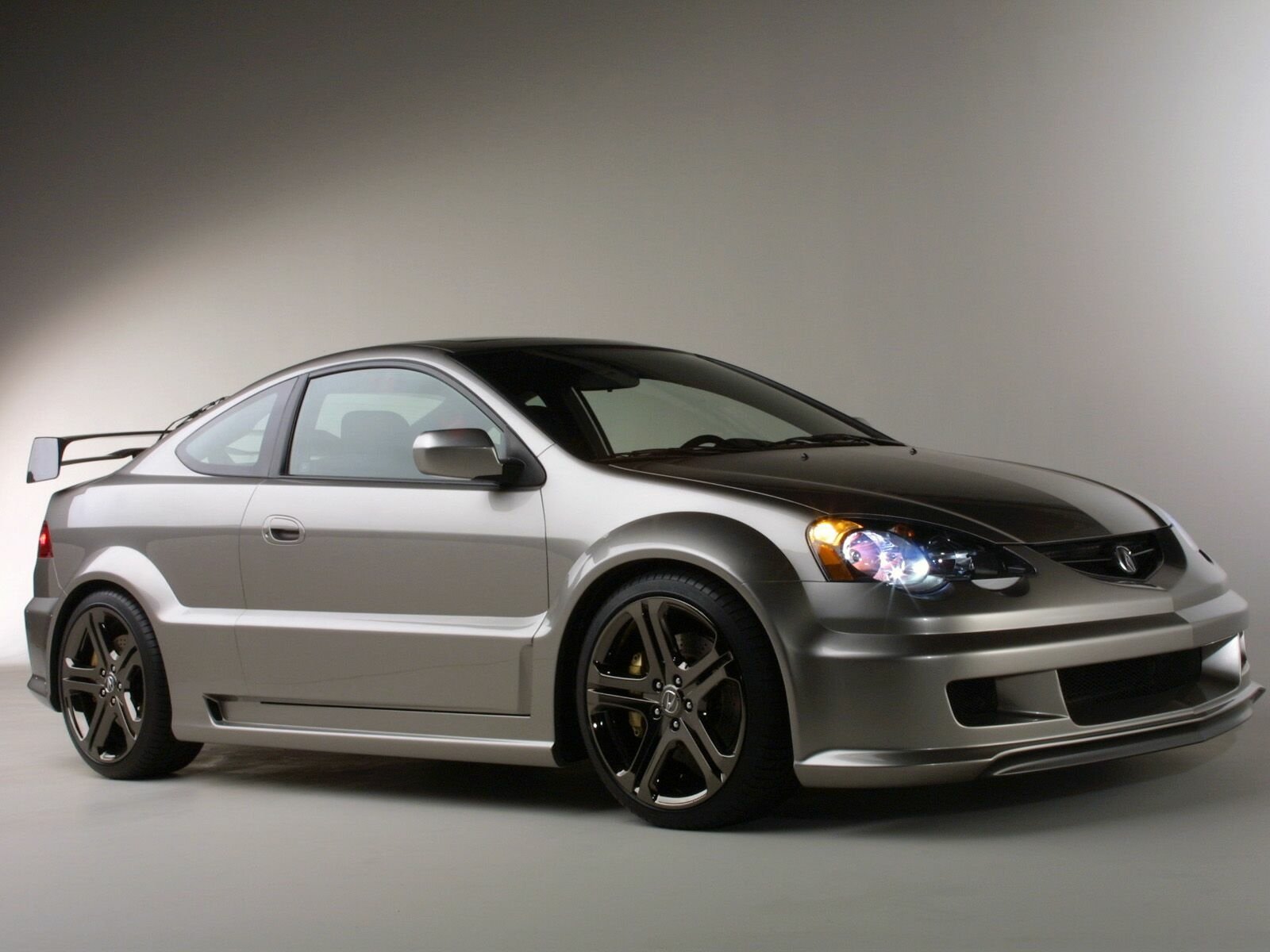 Download Acura Vehicle Acura RSX Wallpaper