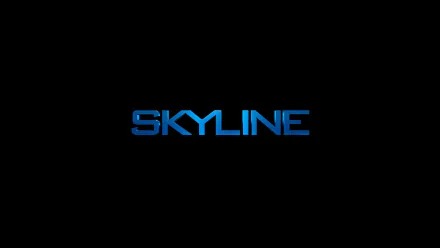 movie Skyline (2010) HD Desktop Wallpaper | Background Image
