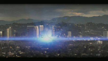 movie Skyline (2010) HD Desktop Wallpaper | Background Image