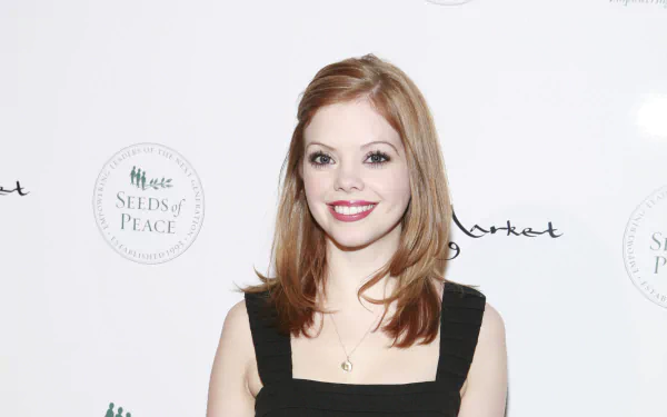 actress American woman dreama walker HD Desktop Wallpaper | Background Image