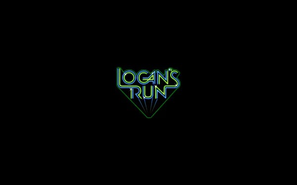 movie Logan's Run HD Desktop Wallpaper | Background Image