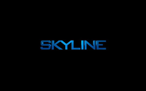 movie Skyline (2010) HD Desktop Wallpaper | Background Image