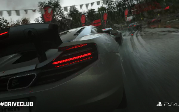  Driveclub