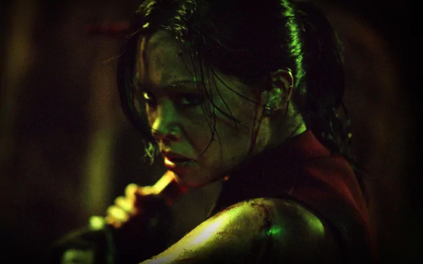 movie the descent HD Desktop Wallpaper | Background Image