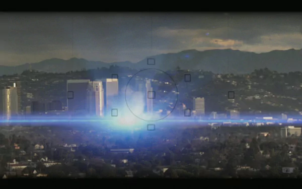 movie Skyline (2010) HD Desktop Wallpaper | Background Image
