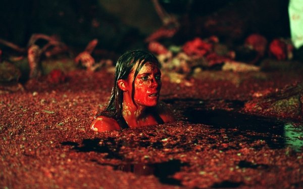 Movie The Descent HD Wallpaper | Background Image