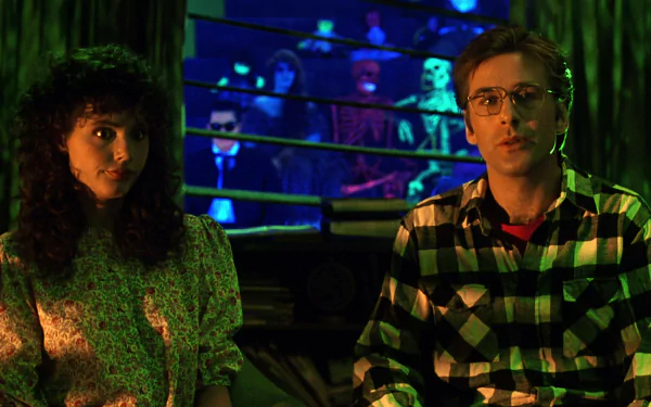 movie Beetlejuice HD Desktop Wallpaper | Background Image