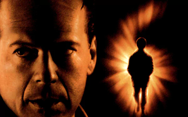 Bruce Willis movie The Sixth Sense HD Desktop Wallpaper | Background Image