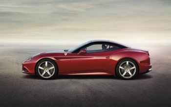 40 Ferrari California T Hd Wallpapers Background Images