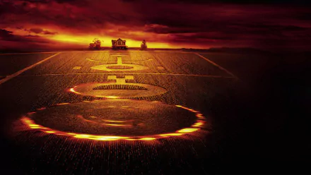 movie Signs (2002) HD Desktop Wallpaper | Background Image