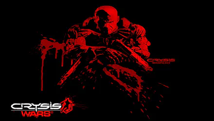 video game crysis warhead HD Desktop Wallpaper | Background Image
