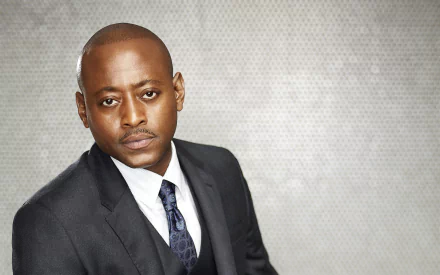 actor American Celebrity Omar Epps HD Desktop Wallpaper | Background Image