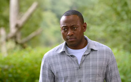 actor American Celebrity Omar Epps HD Desktop Wallpaper | Background Image