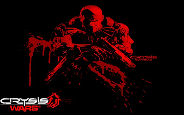 video game crysis warhead HD Desktop Wallpaper | Background Image