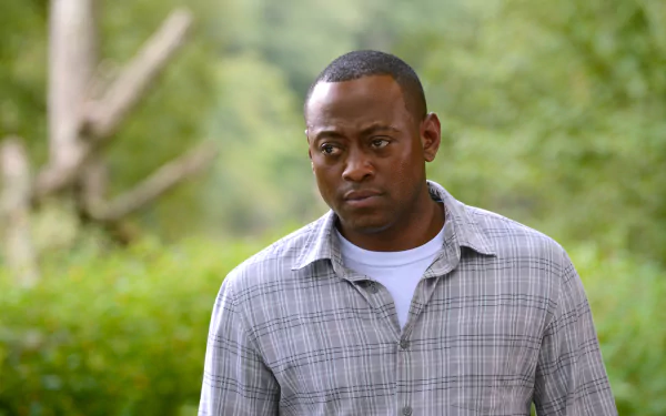 actor American Celebrity Omar Epps HD Desktop Wallpaper | Background Image
