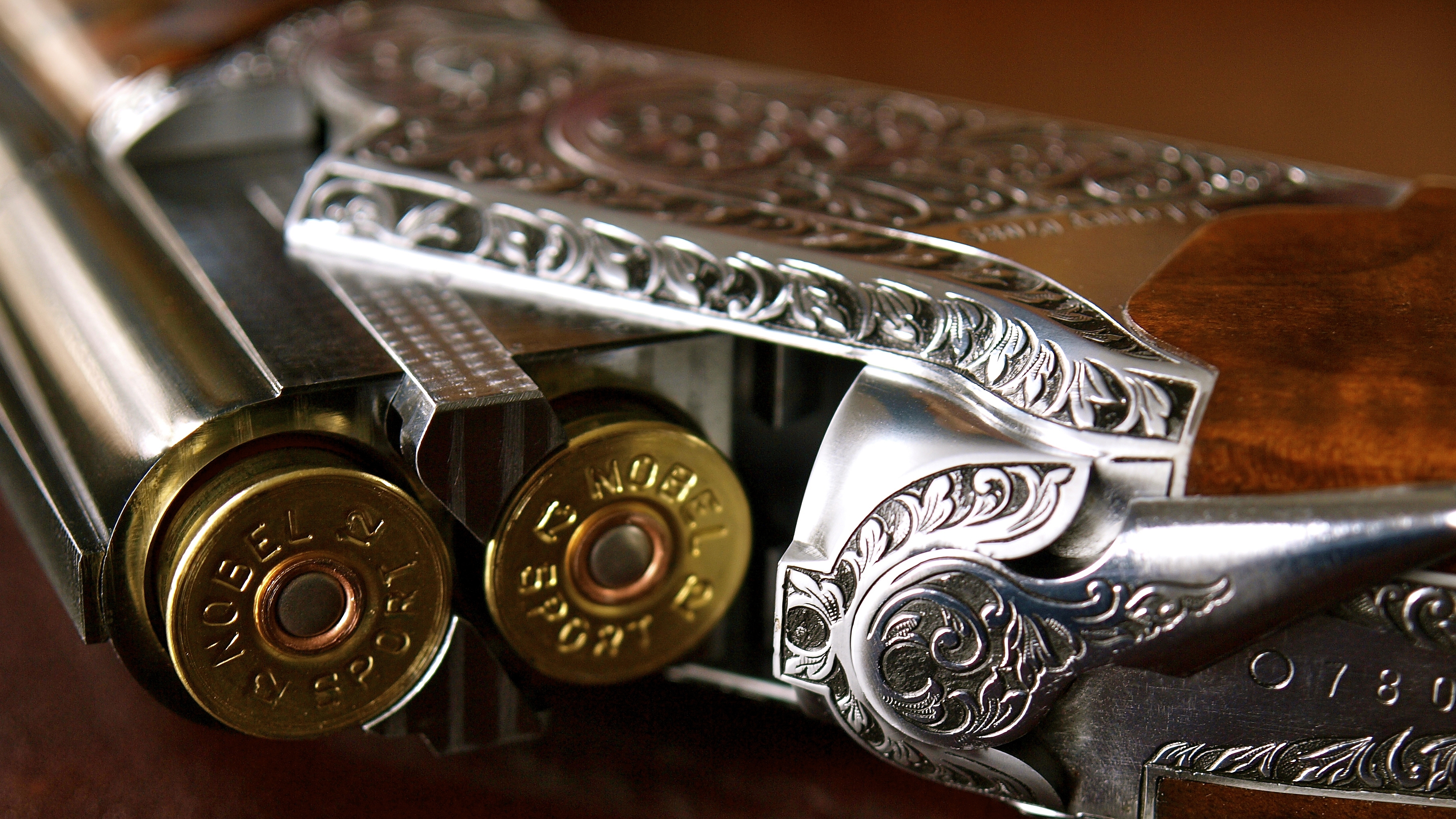 Browning BPS shotgun Full HD Wallpaper and Background Image | 3650x2053