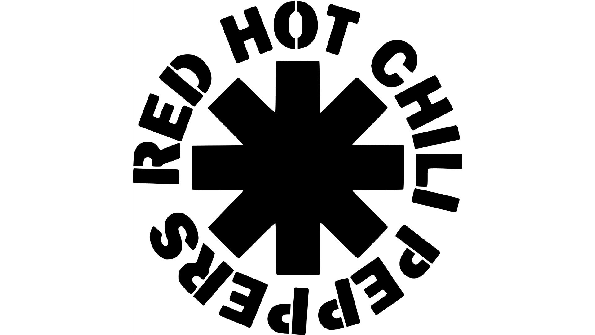 Red hot chili pepper's