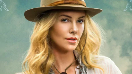 movie A Million Ways to Die in the West HD Desktop Wallpaper | Background Image