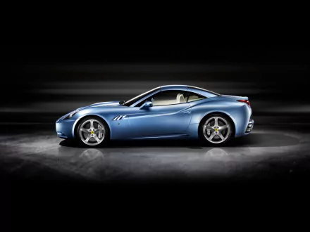 Ferrari vehicle Ferrari California HD Desktop Wallpaper | Background Image