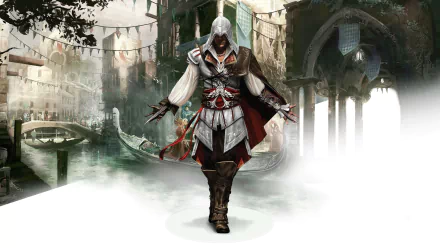  Ezio da Firenze