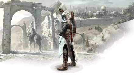  Altair ibn al Ahad