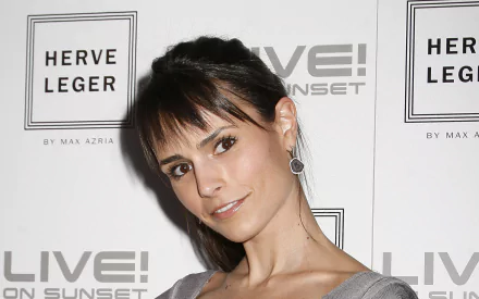 Brazilian actress Celebrity Jordana Brewster HD Desktop Wallpaper | Background Image