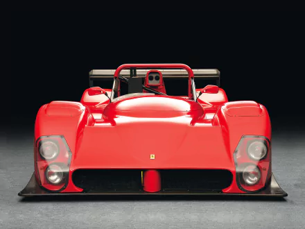 Ferrari vehicle Ferrari 333 SP HD Desktop Wallpaper | Background Image