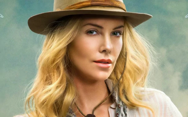 movie A Million Ways to Die in the West HD Desktop Wallpaper | Background Image