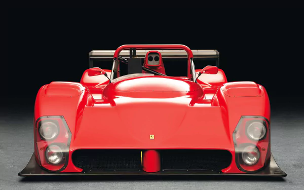 Ferrari vehicle Ferrari 333 SP HD Desktop Wallpaper | Background Image