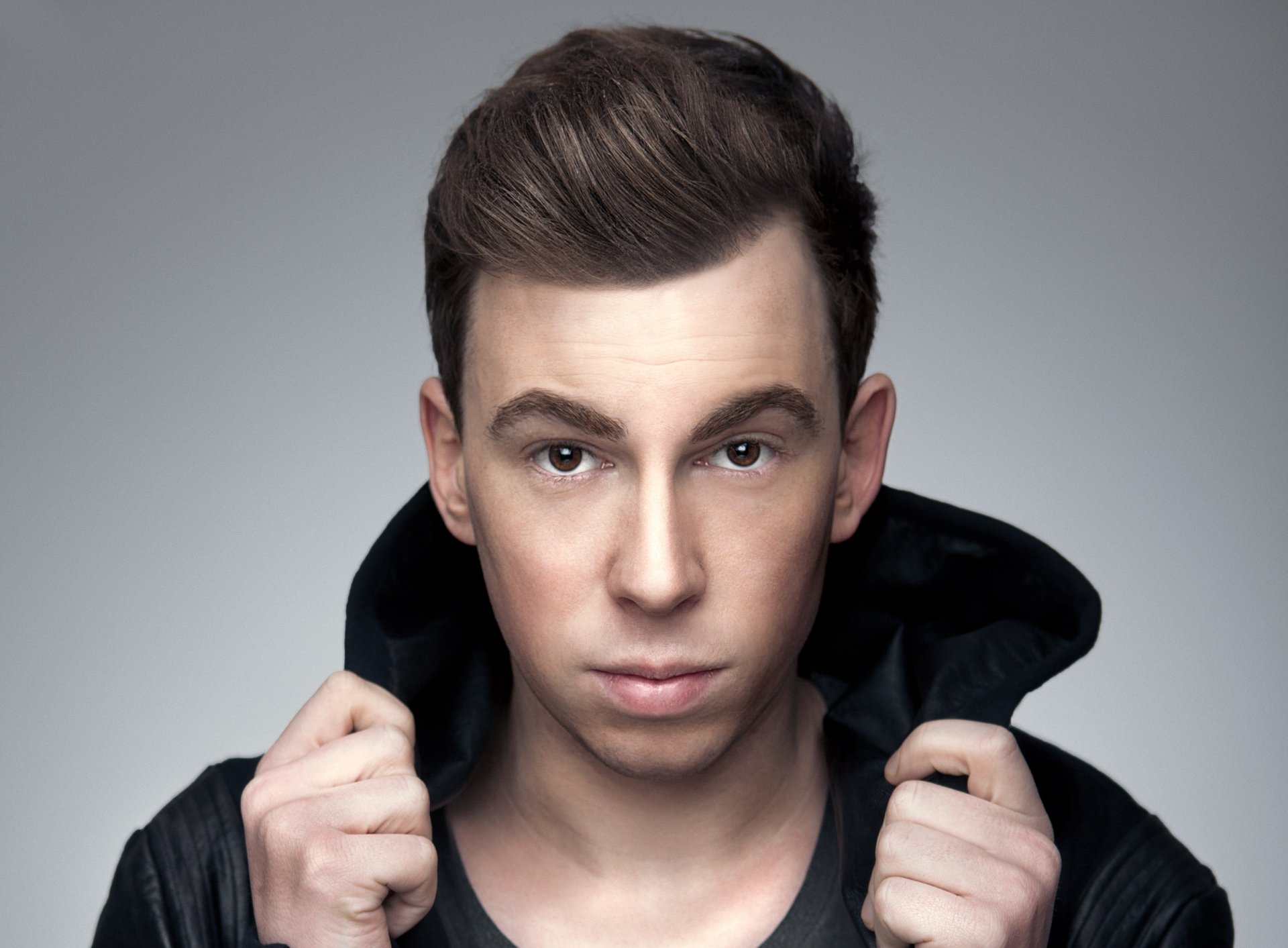 Download Music Hardwell HD Wallpaper