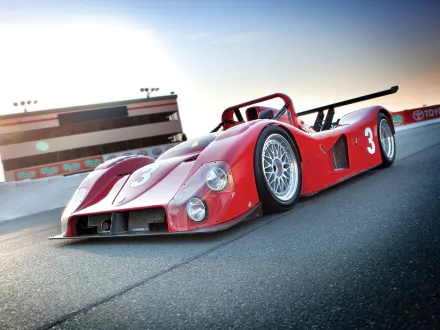 Ferrari vehicle Ferrari 333 SP HD Desktop Wallpaper | Background Image