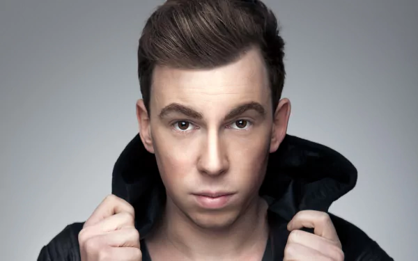 music Hardwell HD Desktop Wallpaper | Background Image