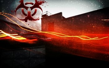 103 Biohazard HD Wallpapers | Background Images - Wallpaper Abyss - Page 3