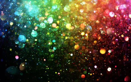 Abstract partial HD Desktop Wallpaper | Background Image