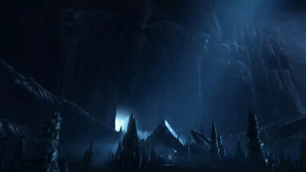 video game Starcraft II HD Desktop Wallpaper | Background Image